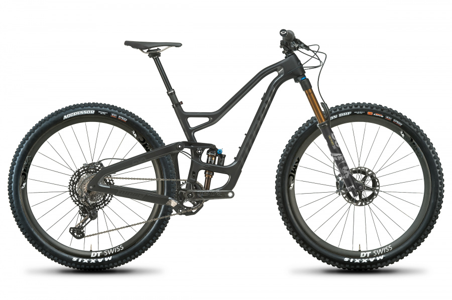 RIP 9 RDO 5-STAR SRAM X01 EAGLE