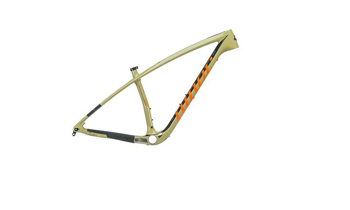 AIR 9 RDO Frame