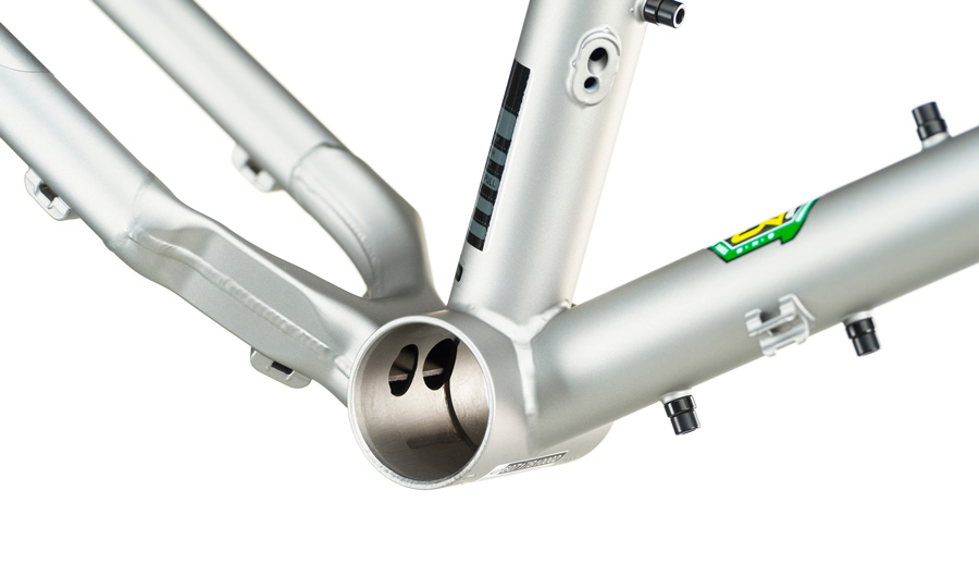 SIR 9 Frame
