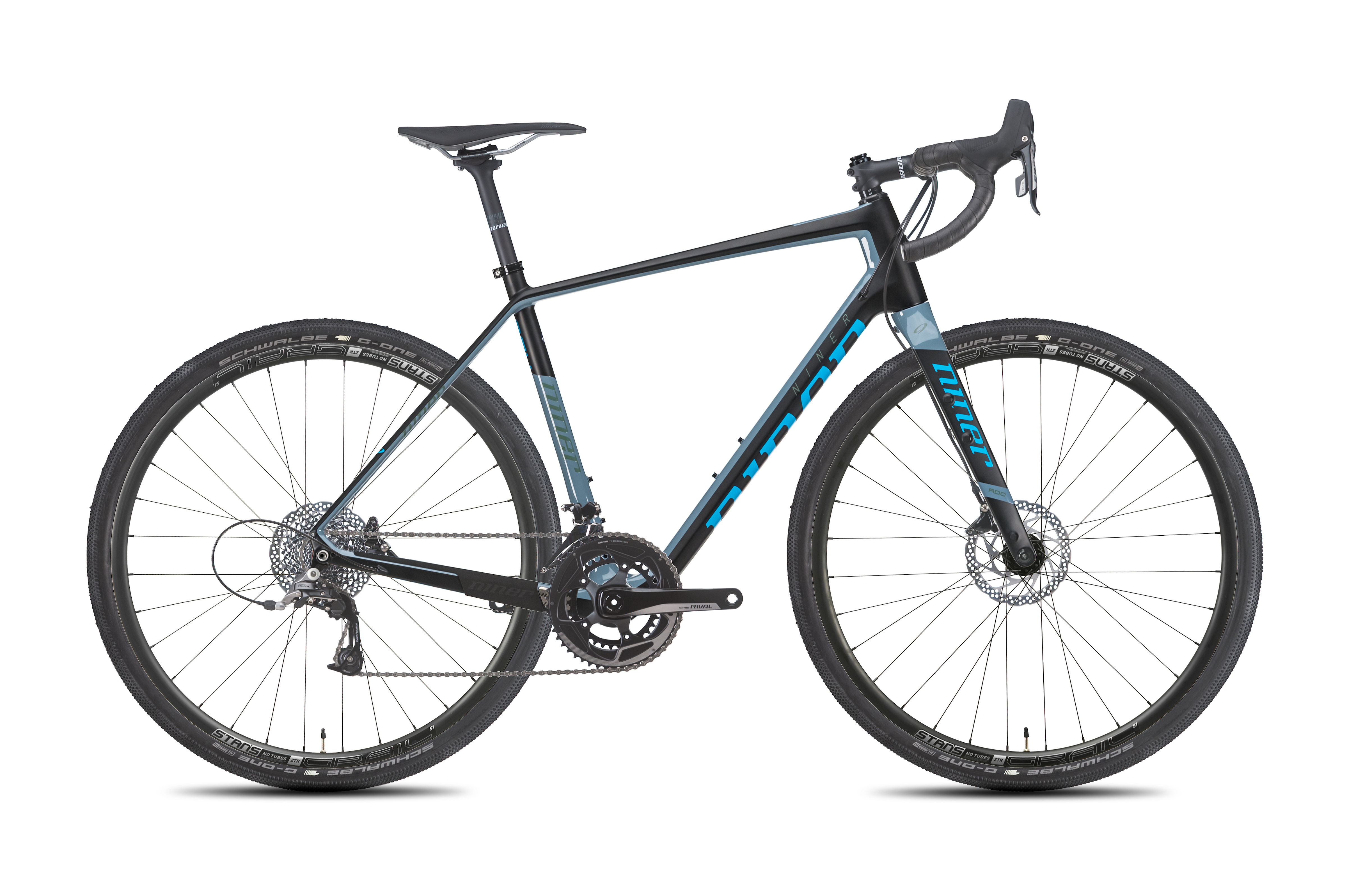 RLT 9 RDO 3-STAR RIVAL HYDRO