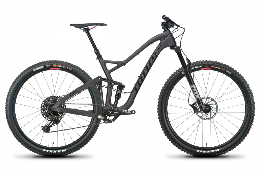 JET 9 RDO 2-Star SX Eagle