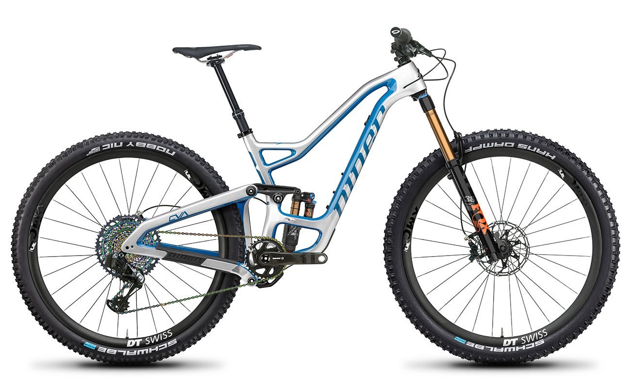 niner 29