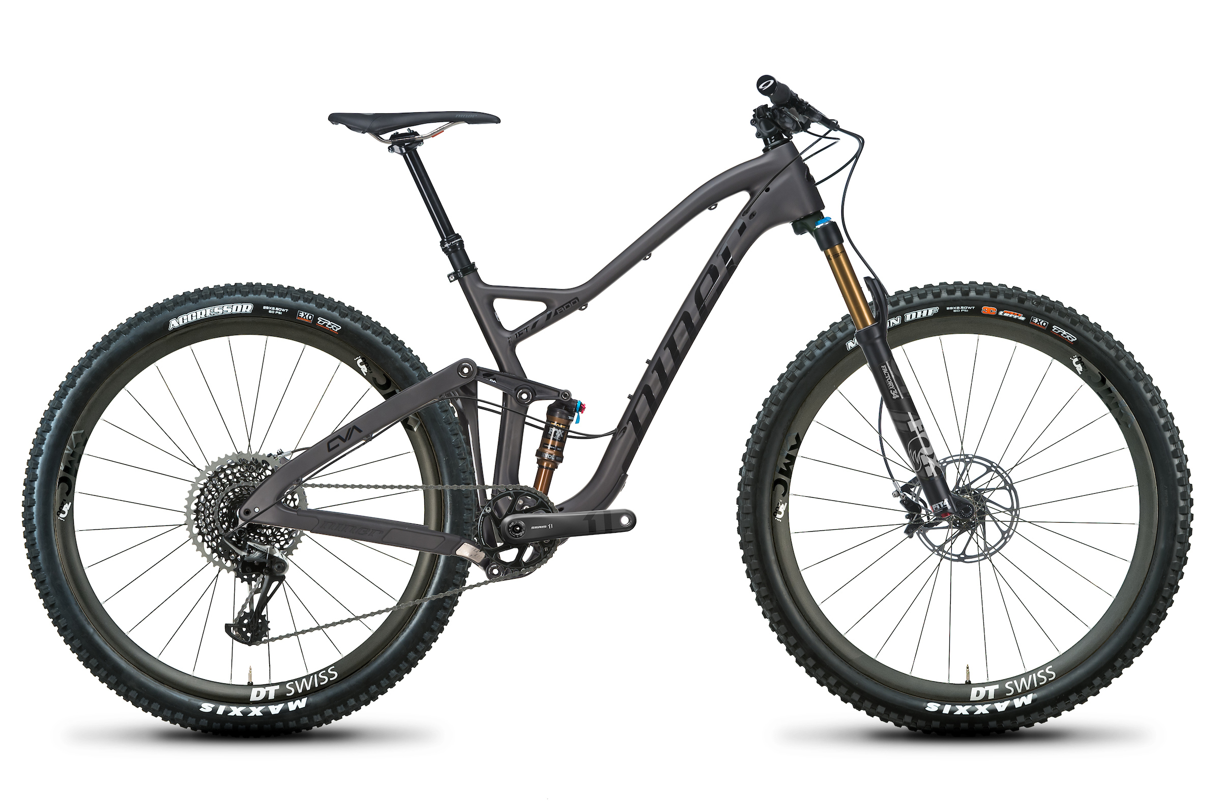 JET 9 RDO 5-Star X01 Eagle