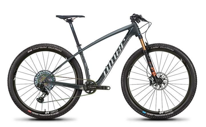 AIR 9 RDO 5-Star SRAM X01 AXS LTD