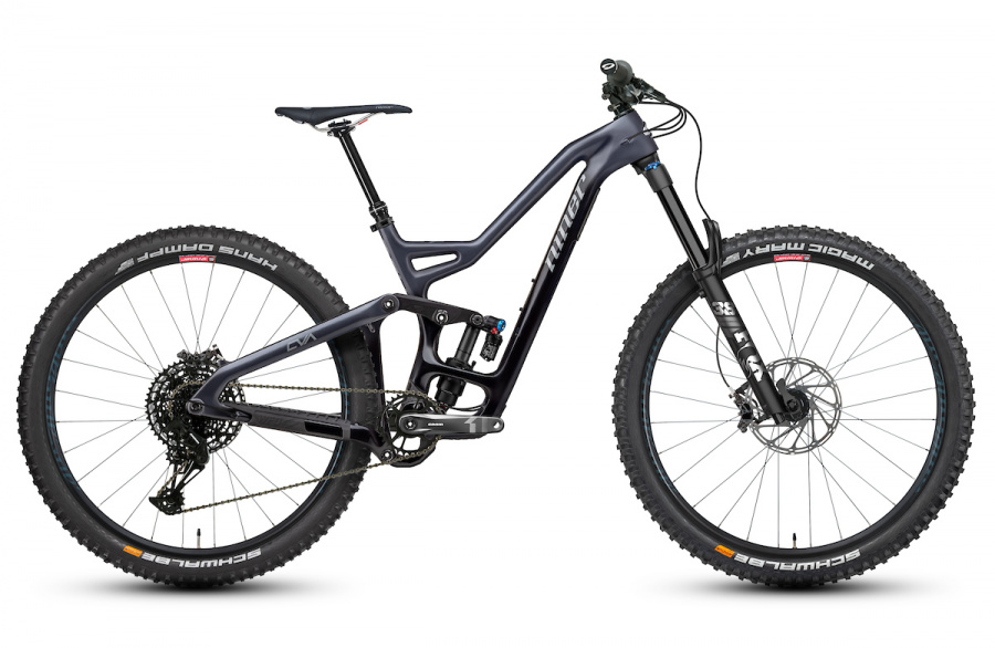 WFO 9 RDO 2-STAR SRAM SX EAGLE