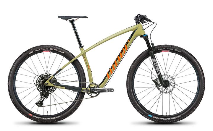AIR 9 RDO 2-Star SX Eagle