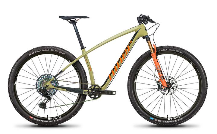AIR 9 RDO