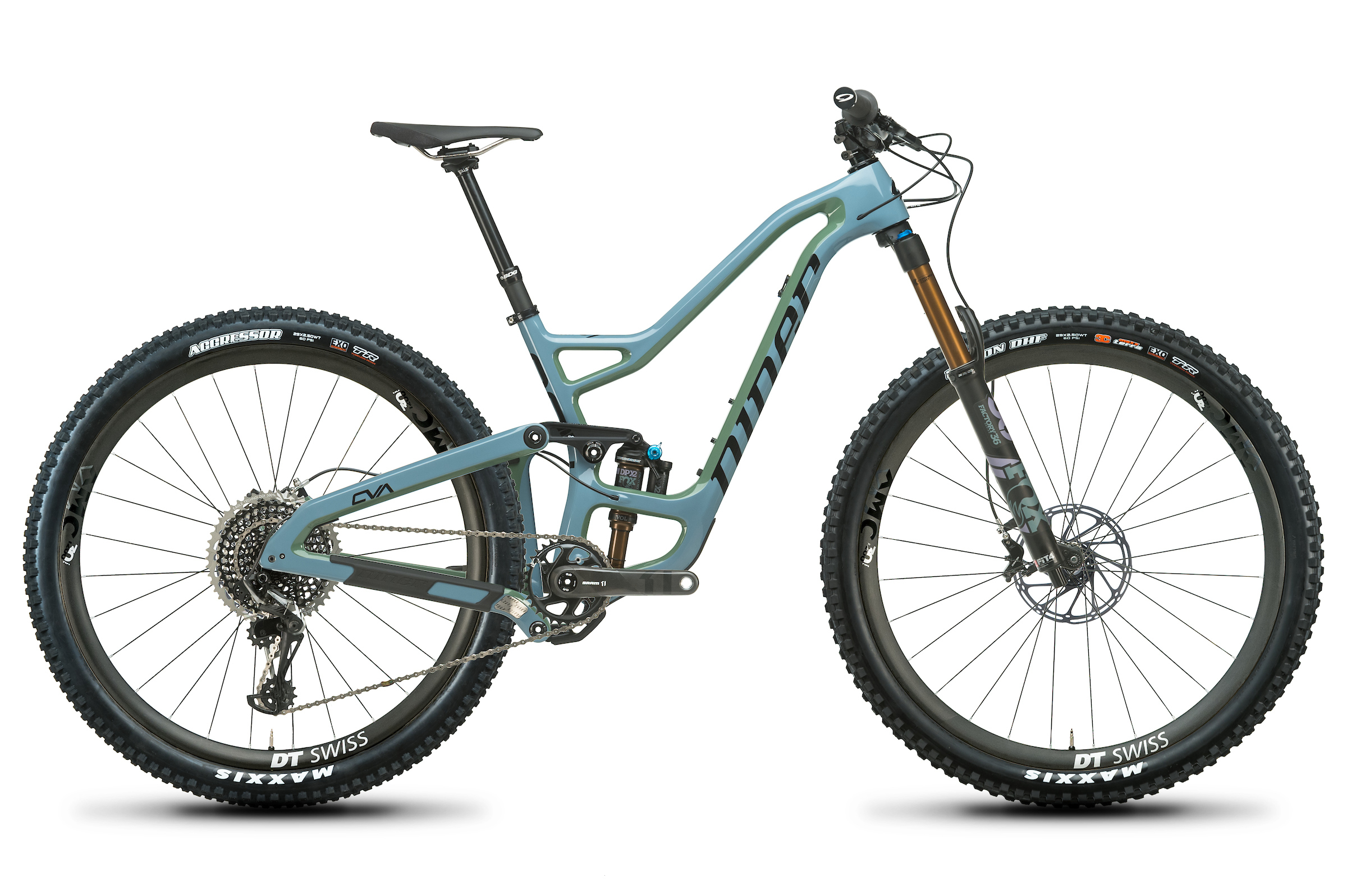 RIP 9 RDO 5-STAR SRAM X01 EAGLE