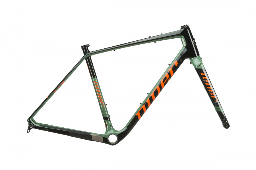 RLT 9 RDO Frameset