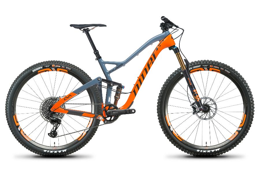 JET 9 RDO 5-Star Shimano XTR LTD