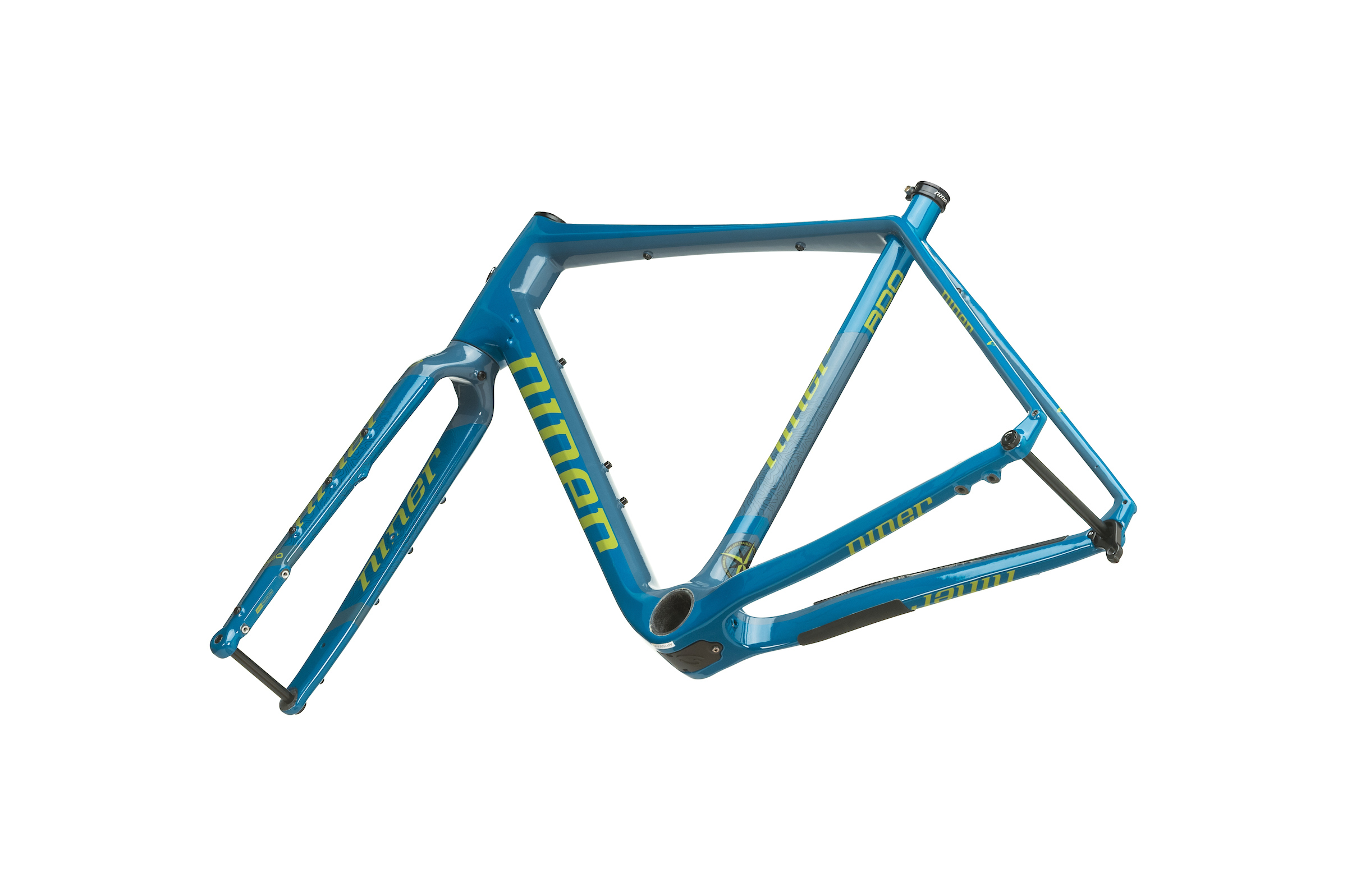 RLT 9 RDO Frameset