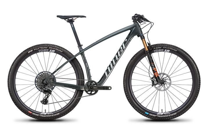 AIR 9 RDO 5-Star SRAM XO1 Eagle