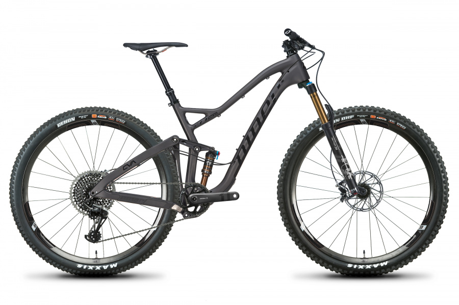 JET 9 RDO 5-Star Shimano XTR LTD