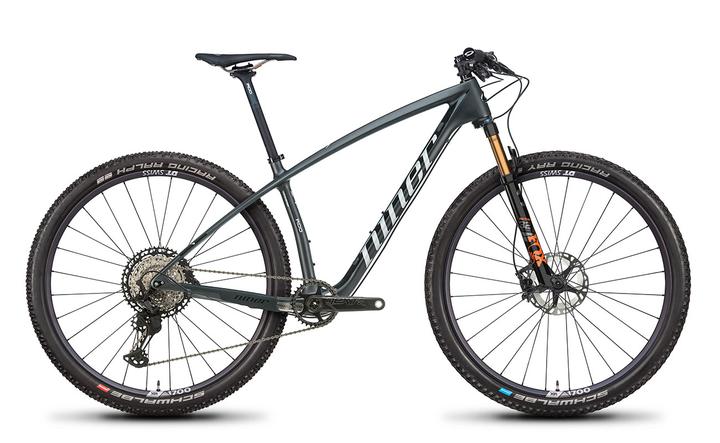 AIR 9 RDO 4-Star Shimano XT