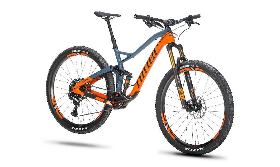 JET 9 RDO
