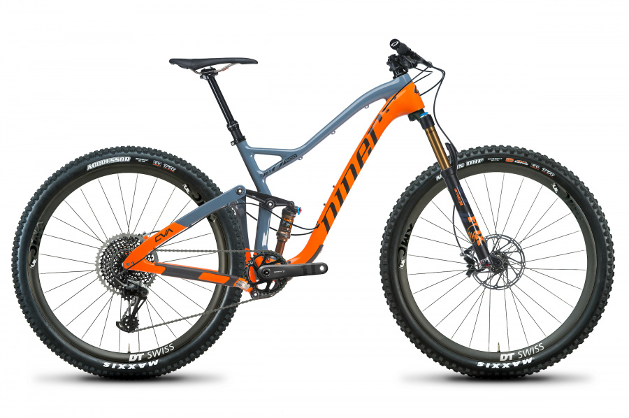 JET 9 RDO 5-Star X01 Eagle