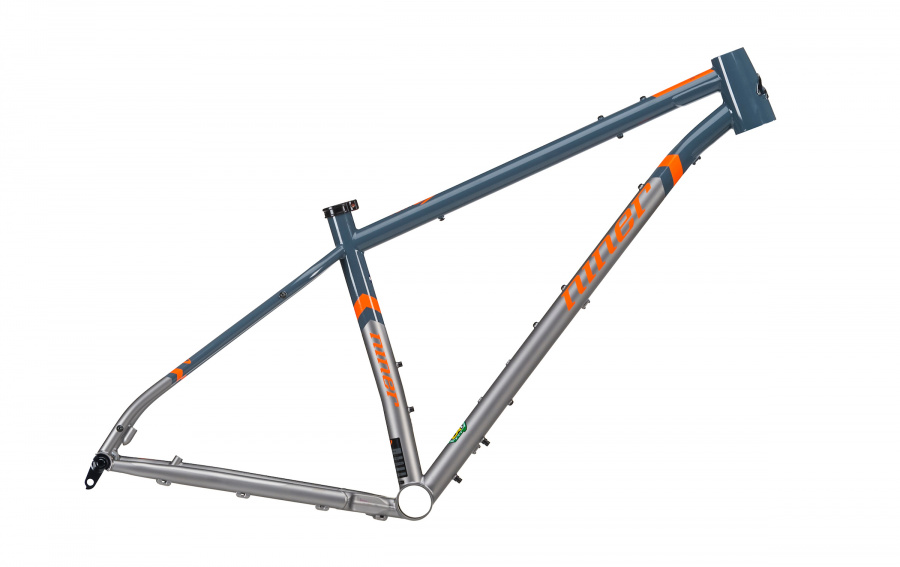 SIR 9 Frame