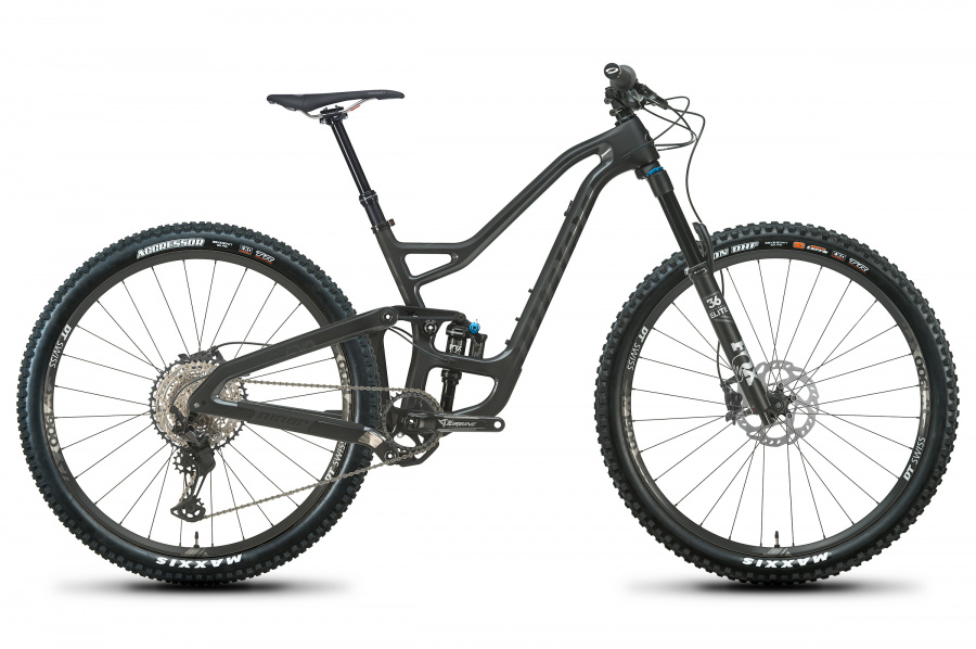 RIP 9 RDO 3-STAR SRAM GX EAGLE