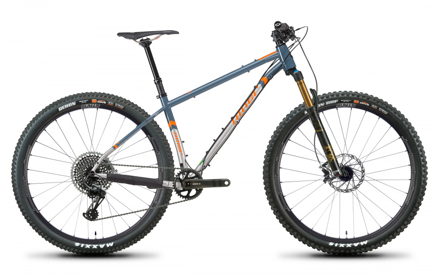SIR 9 5-STAR SRAM X01 EAGLE