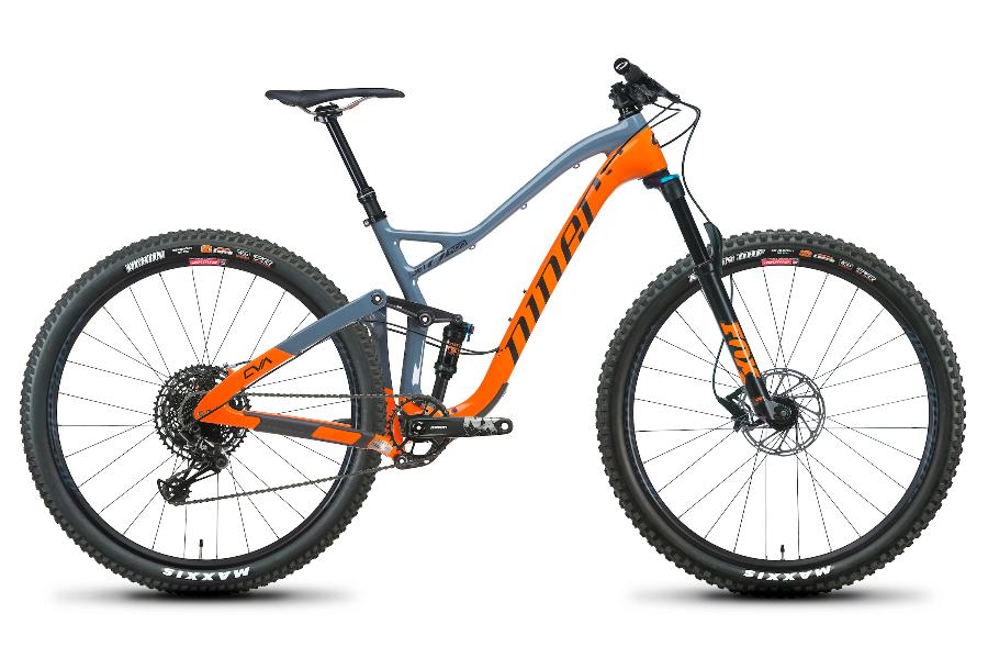 JET 9 RDO 2-Star SX Eagle