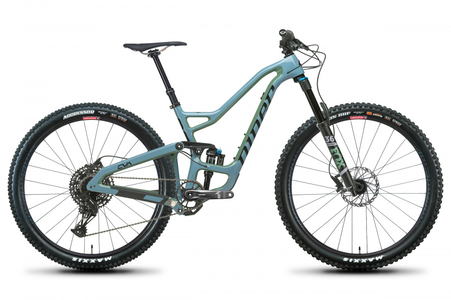 RIP 9 RDO 2-STAR SRAM SX EAGLE