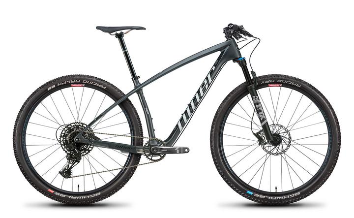 AIR 9 RDO 2-Star SX Eagle