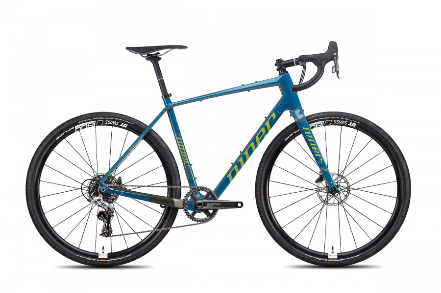 RLT 9 RDO 3-STAR SRAM RIVAL 1