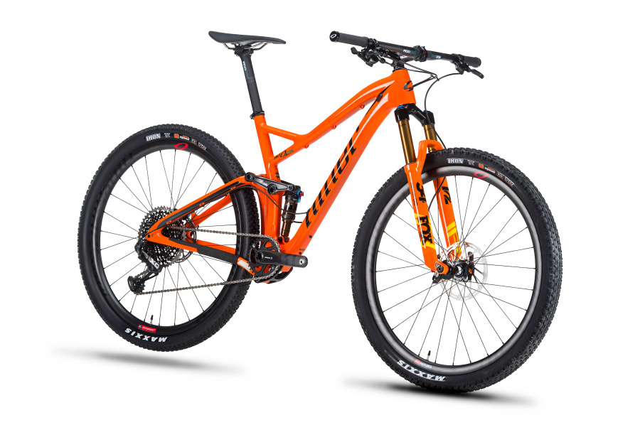 RKT 9 RDO