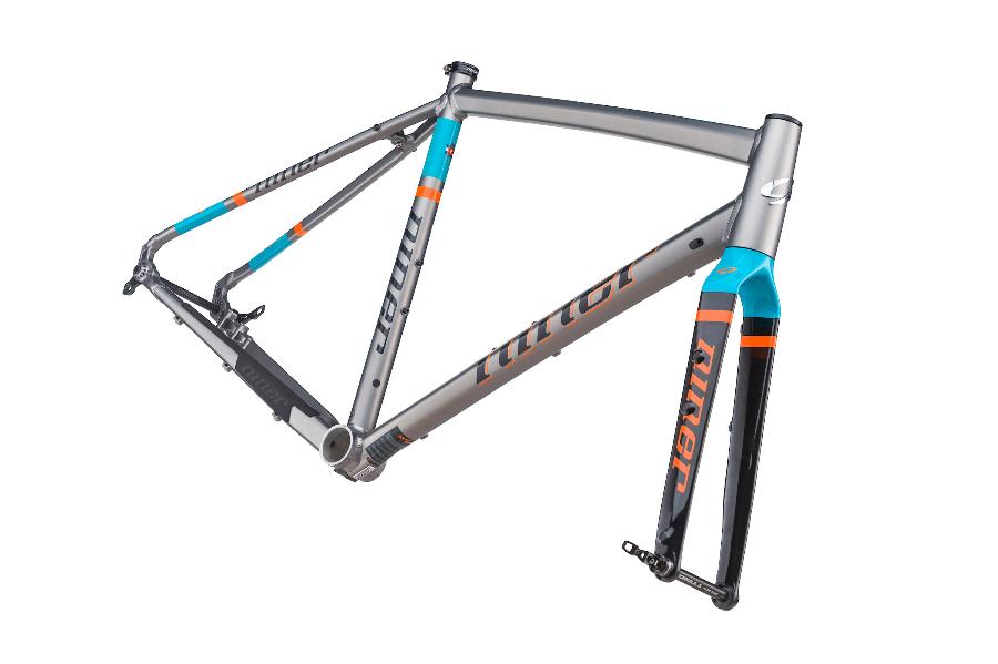 RLT 9 Frame