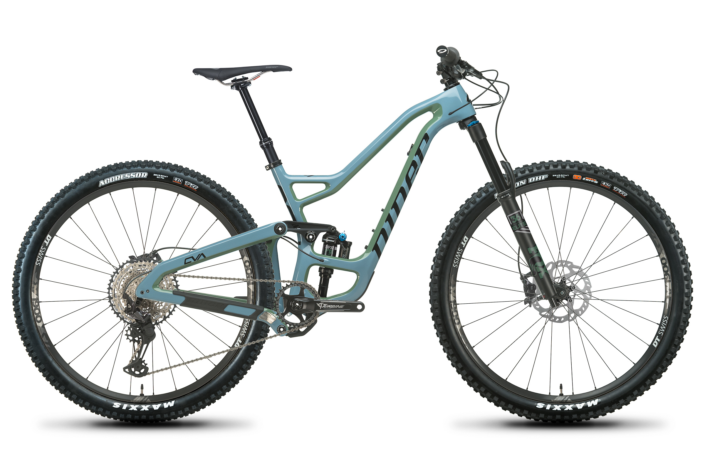 RIP 9 RDO 3-STAR SRAM GX EAGLE