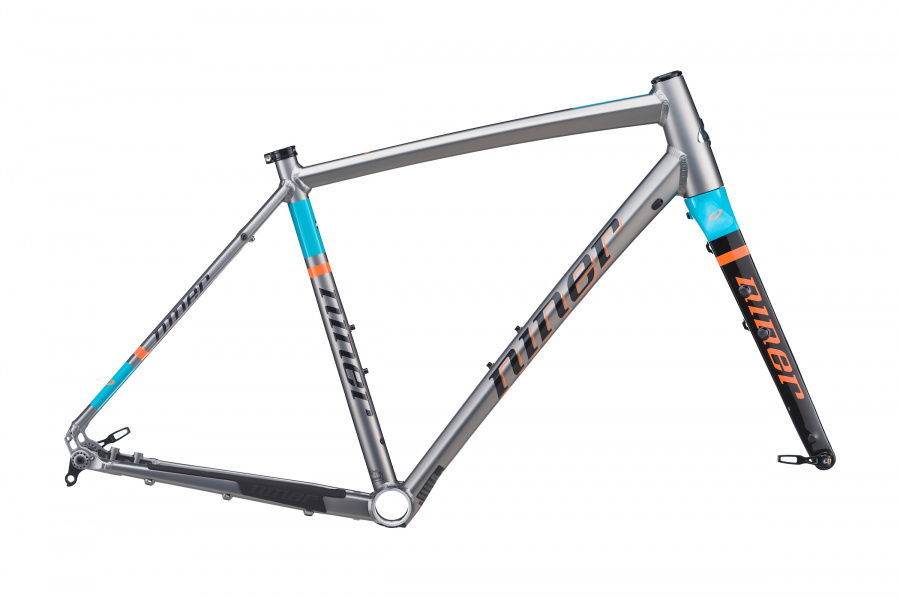 RLT 9 Frame