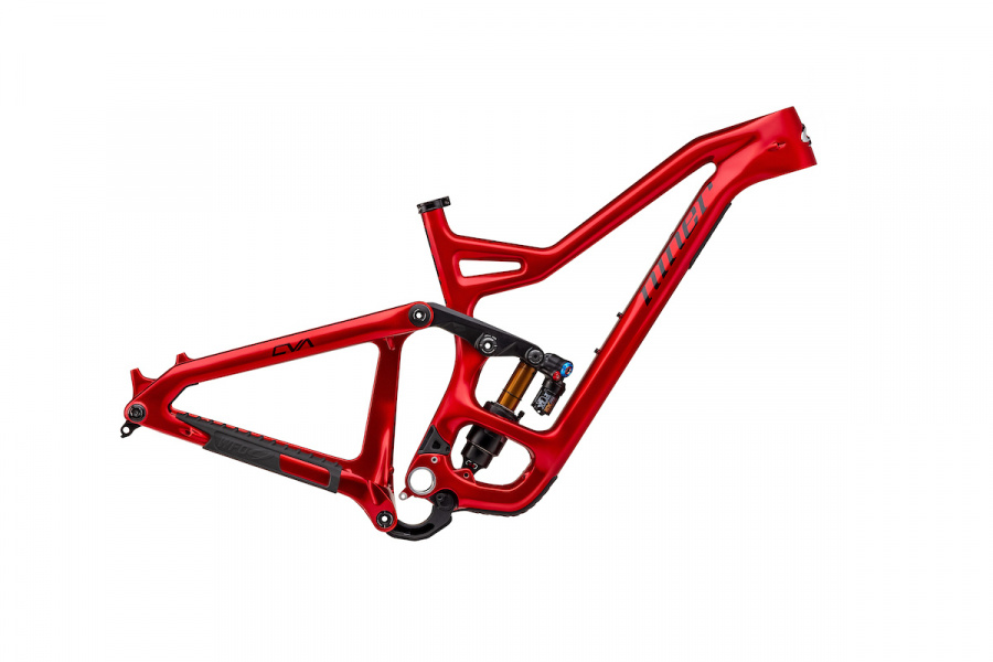 WFO 9 RDO Frame