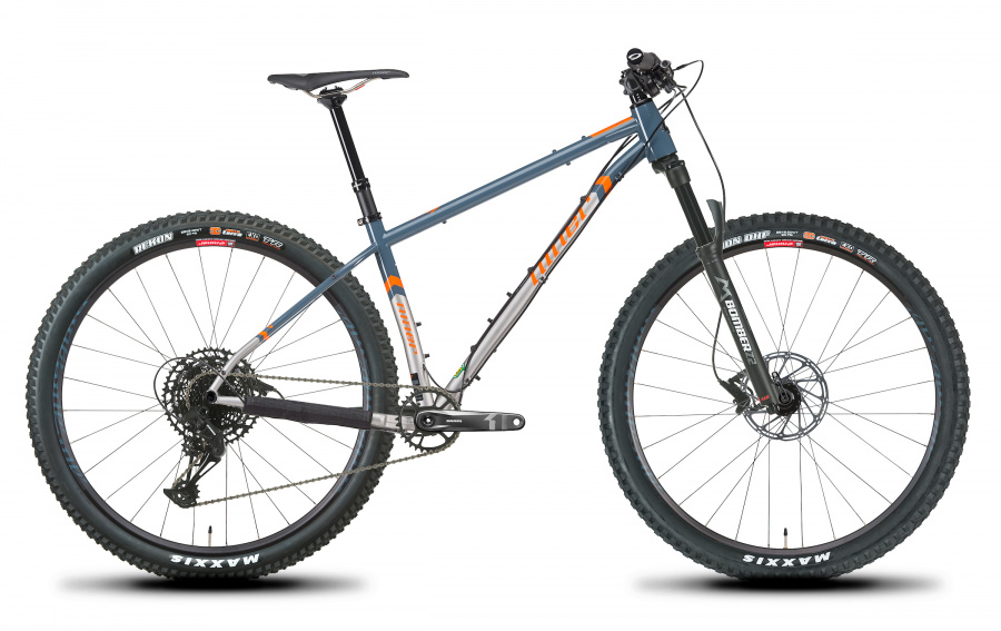 SIR 9 2-STAR SRAM SX EAGLE