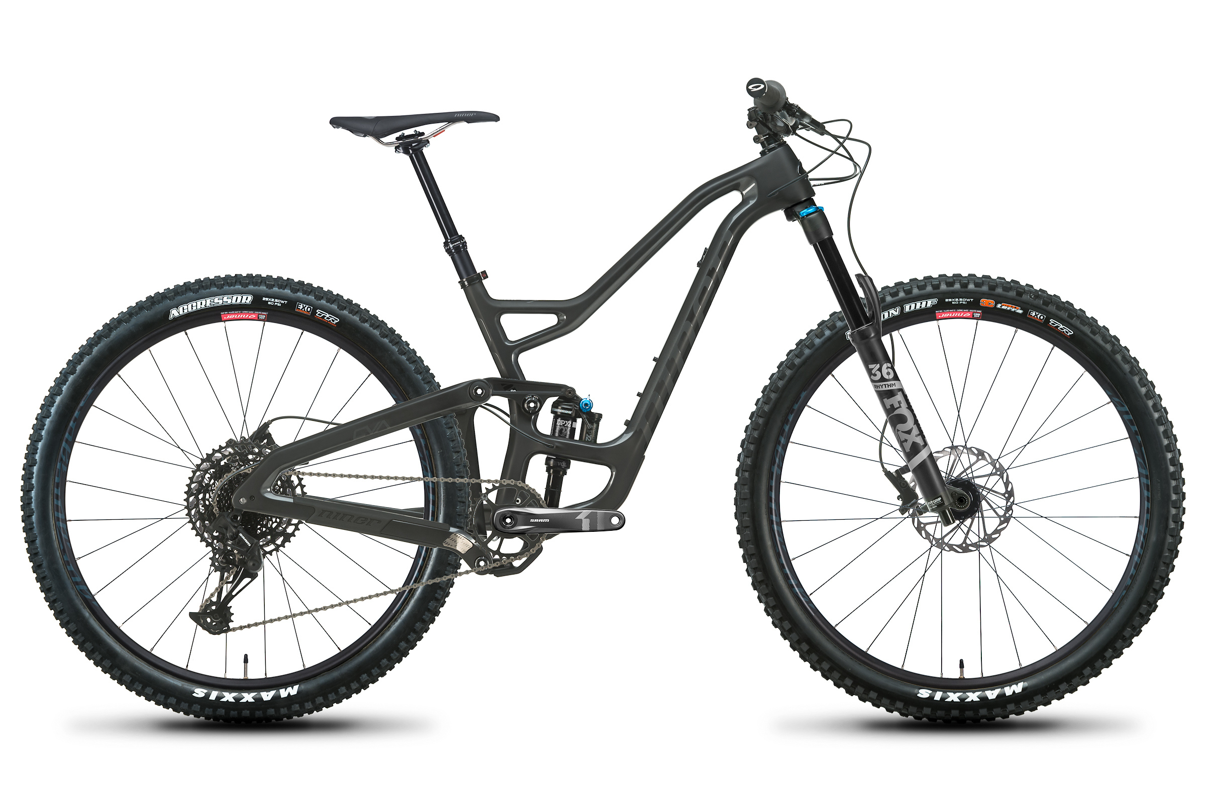 RIP 9 RDO 2-STAR SRAM SX EAGLE