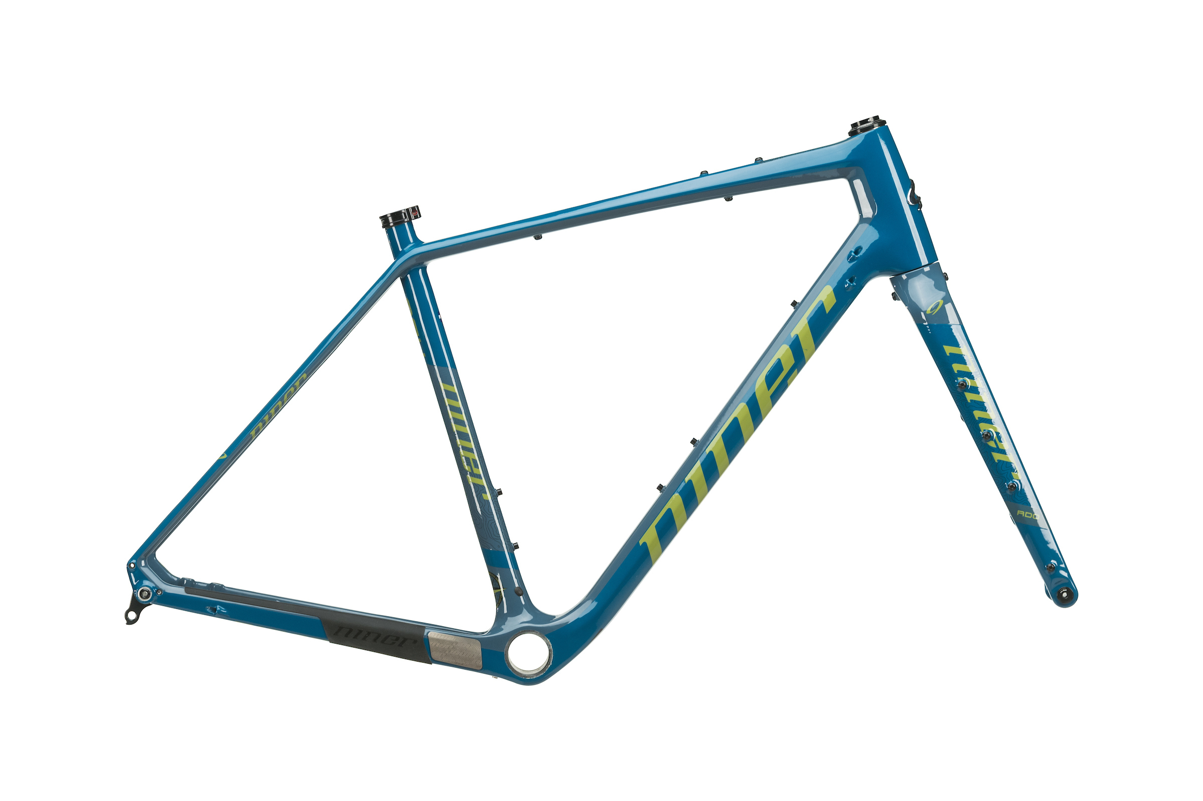 RLT 9 RDO Frameset