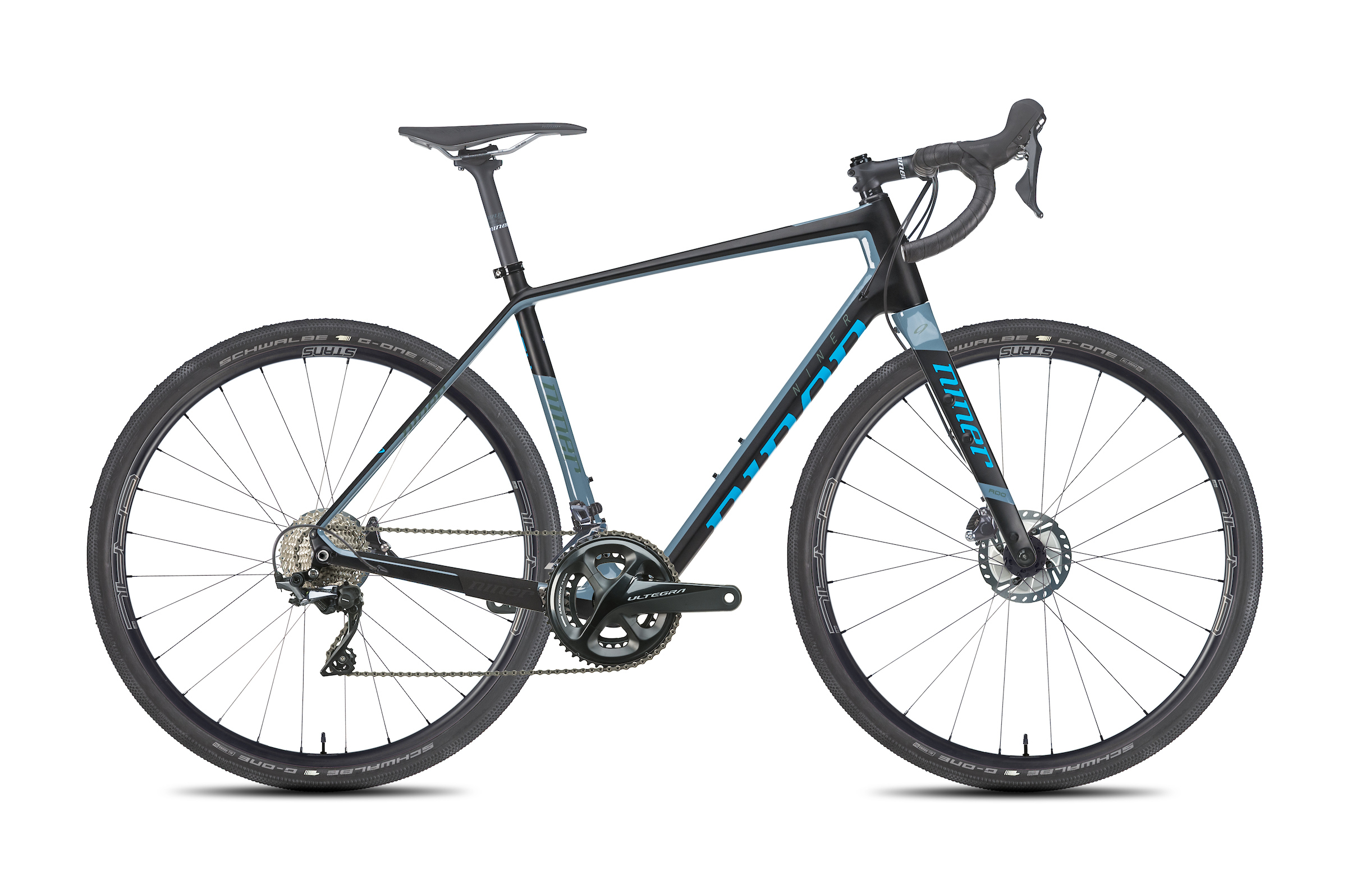 RLT 9 RDO 5-STAR SRAM FORCE AXS 1X LTD