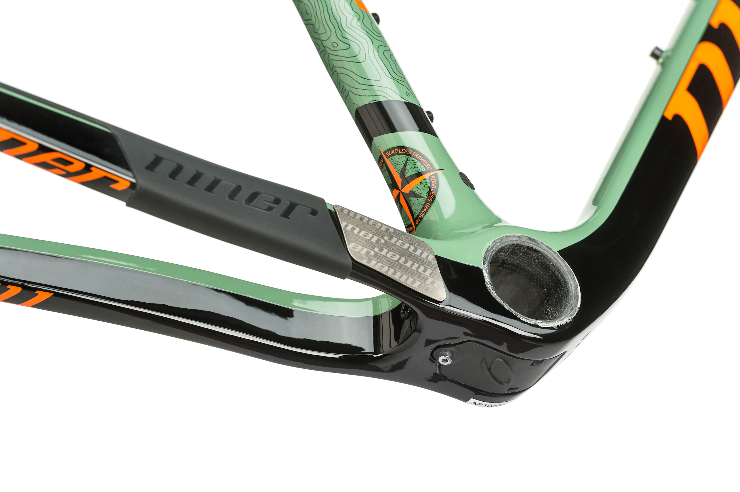 RLT 9 RDO Frameset
